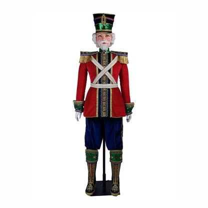 Baron Wintermarch Life Size by Katherine's Collection