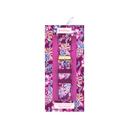 Lilly Pulitzer Amarena Cherry Tropical