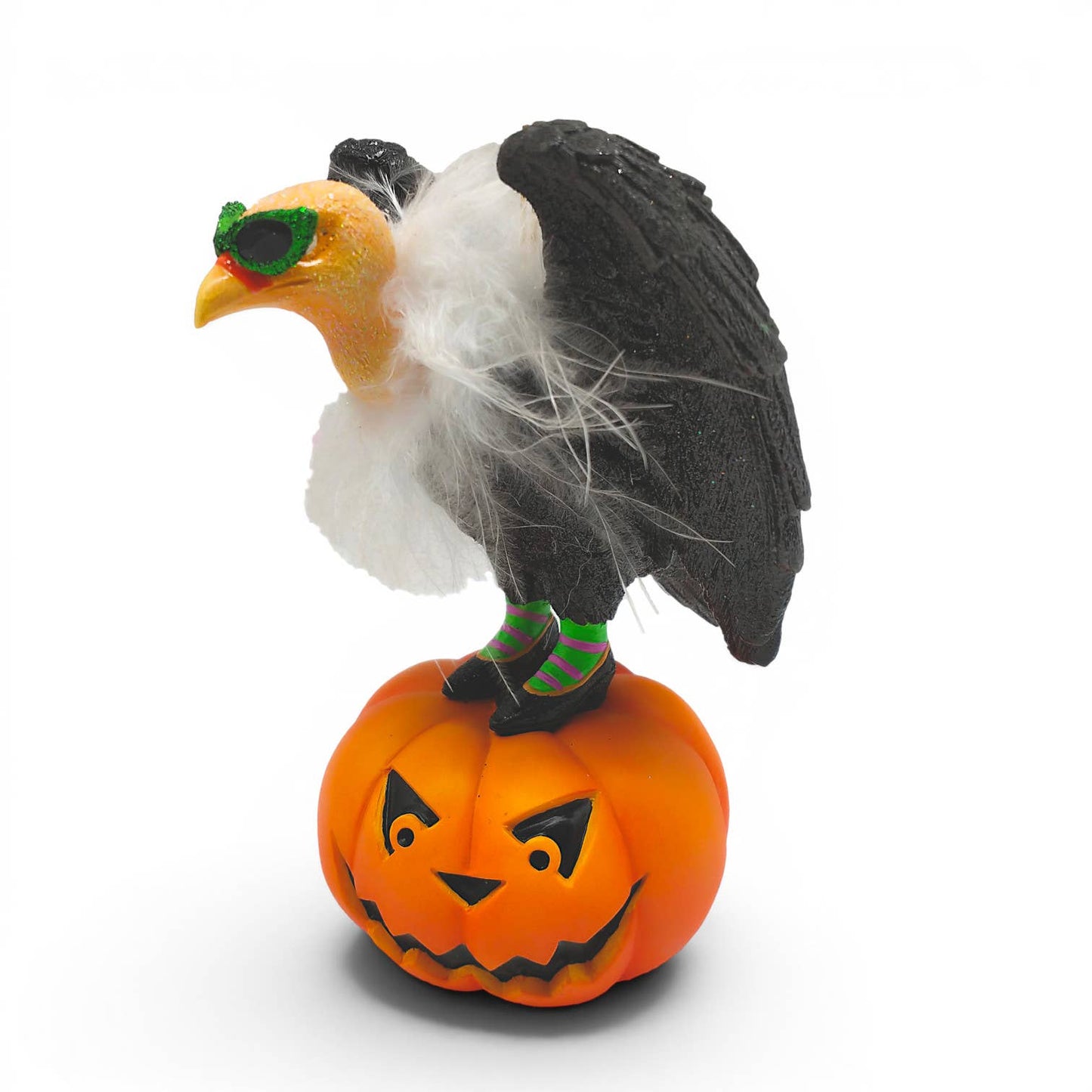 Edith The Vulture