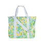LILLY PULITZER Make Lemonade Cooler Bag