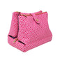 Draper James Pink Travel Cosmetic Pouch