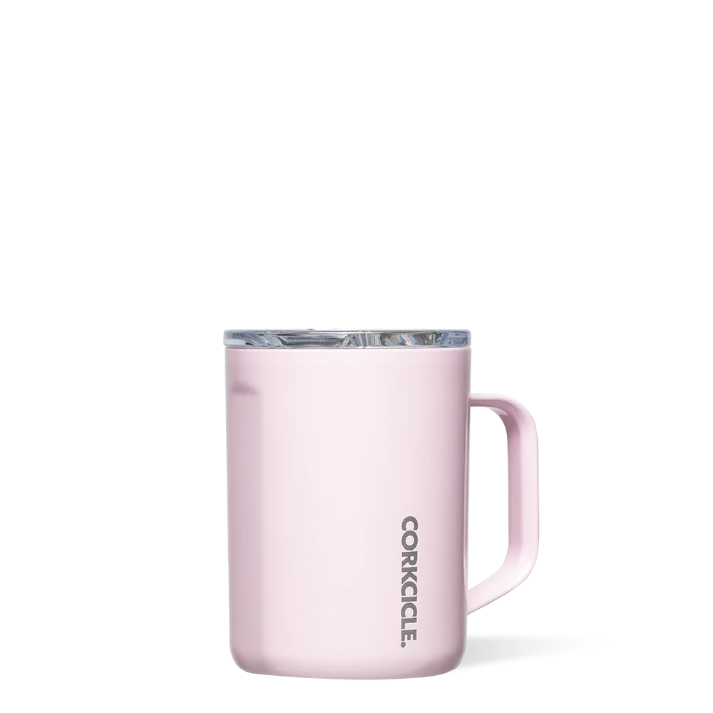 Corkcicle Mug Powder Puff