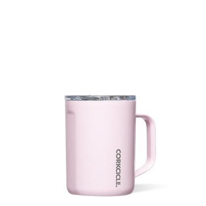 Corkcicle Mug Powder Puff