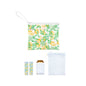 LILLY PULITZER Beach Day Pouch, Make Lemonade