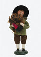 Byers' Choice Ltd. Pilgrim Boy 5014D