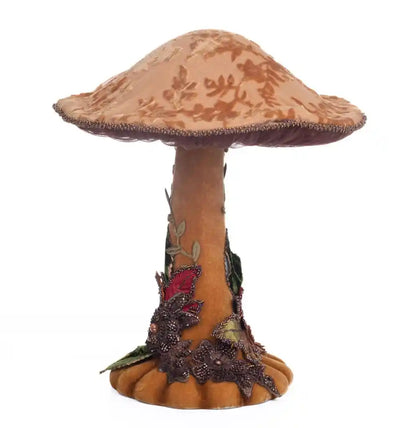 Katherine's Collection Magic Mushroom Set of 2