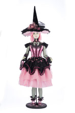 Load image into Gallery viewer, Katherine&#39;s Collection Rosalie Blackthorn Doll