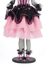Load image into Gallery viewer, Katherine&#39;s Collection Rosalie Blackthorn Doll