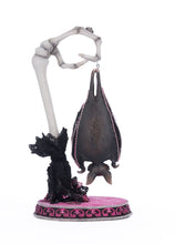 Load image into Gallery viewer, Katherine&#39;s Collection Lacey Bat Luminary