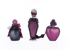 Load image into Gallery viewer, Katherine&#39;s Collection Vanity Potion Bottles Set of 3