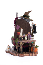 Load image into Gallery viewer, Katherine&#39;s Collection Witch In Potion Room 360 Piece