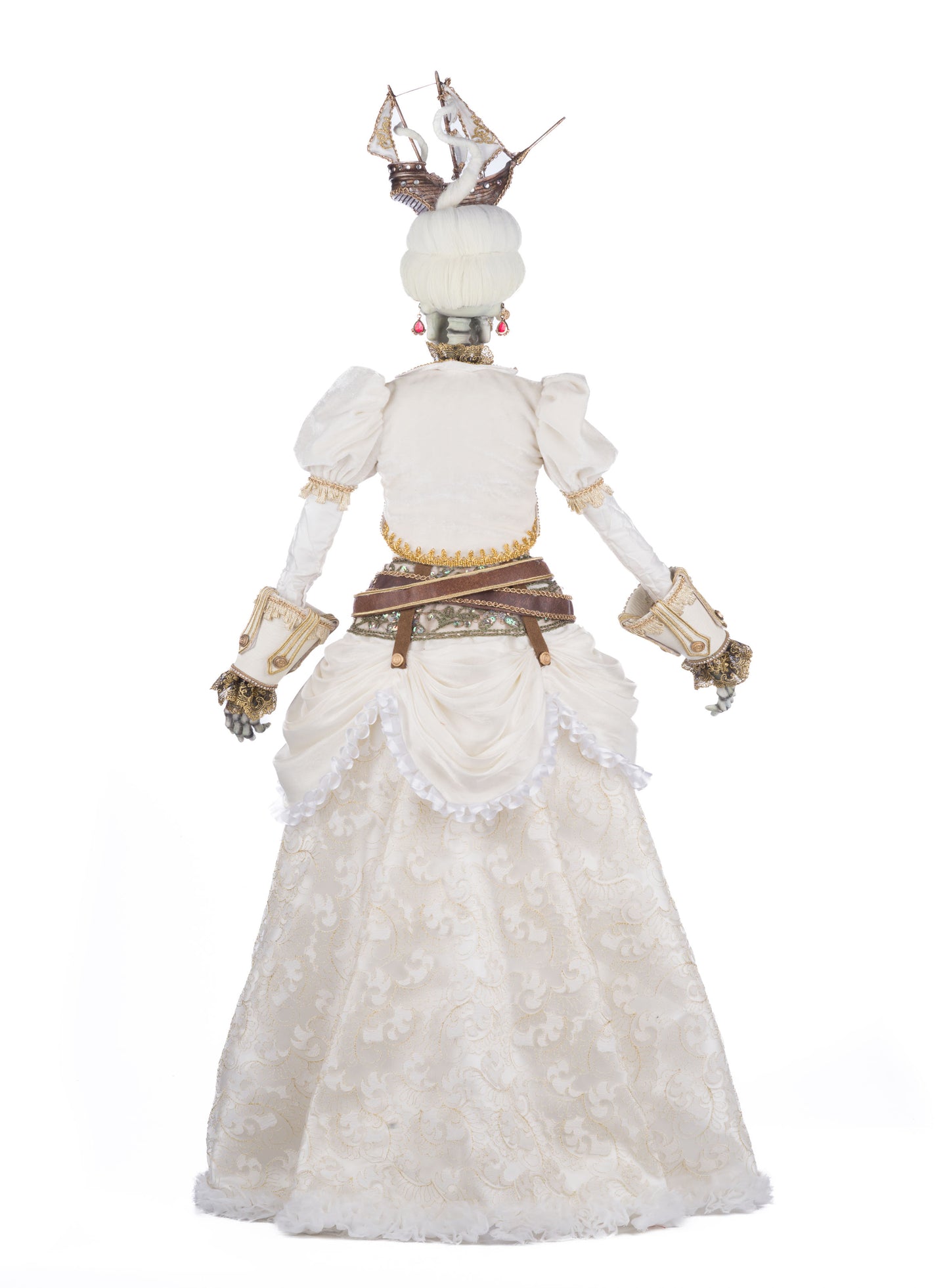 Katherine's Collection Lady Adelaid Apparition Doll