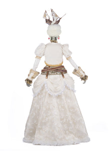 Katherine's Collection Lady Adelaid Apparition Doll