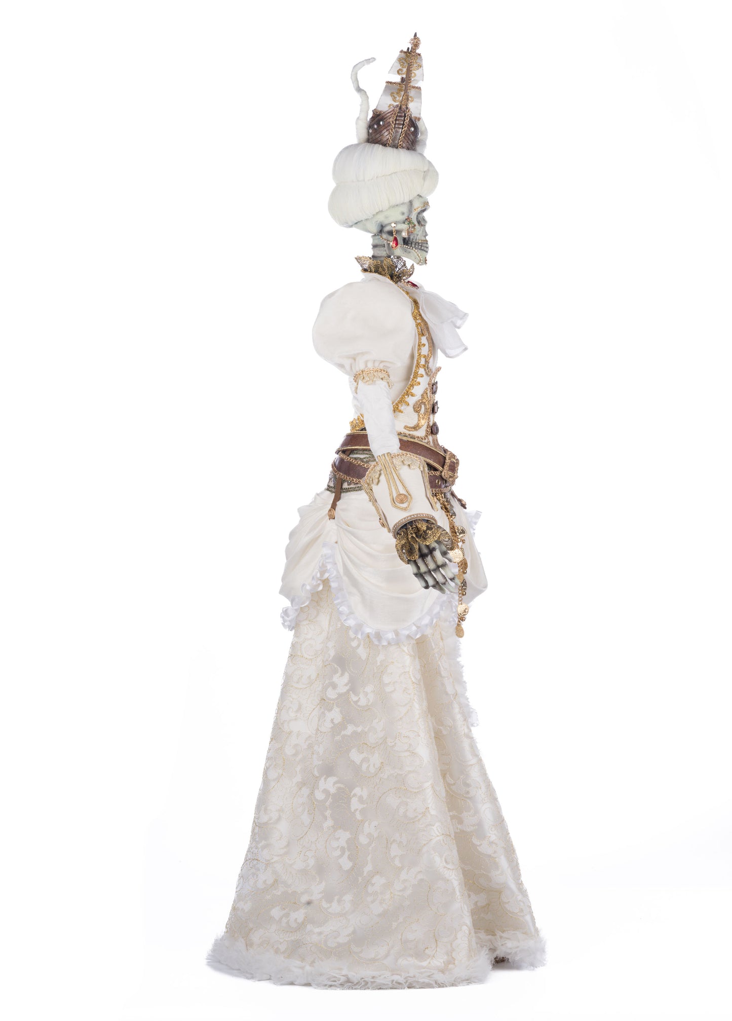 Katherine's Collection Lady Adelaid Apparition Doll