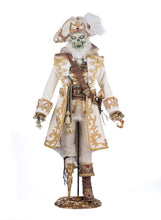 Load image into Gallery viewer, Katherine&#39;s Collection Captain Skully Swashbuckler