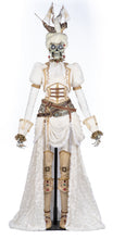Load image into Gallery viewer, Katherine&#39;s Collection Lady Adelaid Apparition Life Size Doll