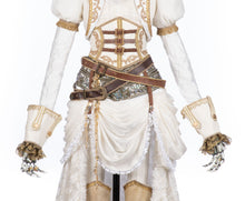 Load image into Gallery viewer, Katherine&#39;s Collection Lady Adelaid Apparition Life Size Doll