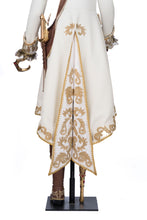 Load image into Gallery viewer, Katherine&#39;s Collection Captain Skully Swashbuckler Life Size Doll