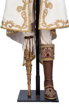 Load image into Gallery viewer, Katherine&#39;s Collection Captain Skully Swashbuckler Life Size Doll
