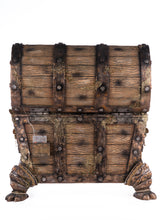 Load image into Gallery viewer, Katherine&#39;s Collection Chester The Treasure Chest Candy Container