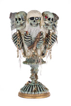 Load image into Gallery viewer, Katherine&#39;s Collection Treacherous Treasure Urn