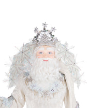 Load image into Gallery viewer, Katherine&#39;s Collection King Winterfield Of Crystal Kingdom