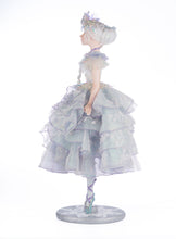 Load image into Gallery viewer, Katherine&#39;s Collection Crystalline Winter Ballerina