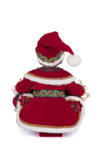 Load image into Gallery viewer, Katherine&#39;s Collection Elf Holding Gift Candy Bowl