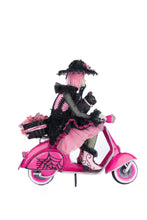 Load image into Gallery viewer, Katherine&#39;s Collection Rosalie On Vespa Tabletop