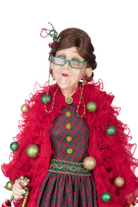 Katherine's Collection Holiday Magic Mae Doll Life Size