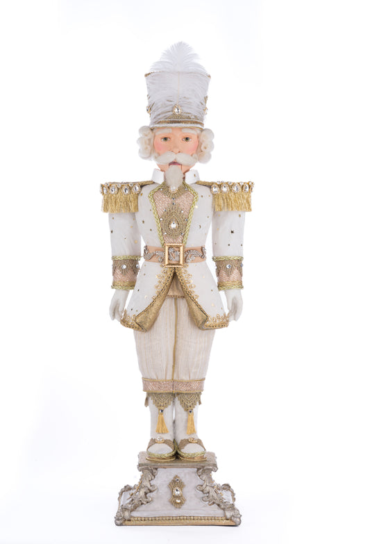 Katherine's Collection Starry Nights Sir Orion Nutcracker