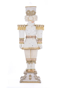 Katherine's Collection Starry Nights Sir Orion Nutcracker