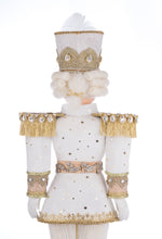 Load image into Gallery viewer, Katherine&#39;s Collection Starry Nights Sir Orion Nutcracker