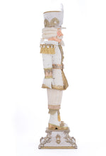 Load image into Gallery viewer, Katherine&#39;s Collection Starry Nights Sir Orion Nutcracker