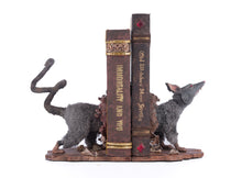 Load image into Gallery viewer, Katherine&#39;s Collection Moonspell Mouse Bookends