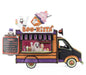 Katherine's Collection Boo-Rista Truck