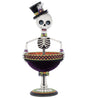 Katherine's Collection Billy Bones Thorton Candy Bowl