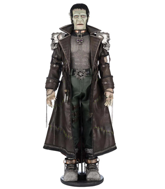 Katherine's Collection Madeline’s Monster Frankenstein