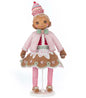 Katherine's Collection Gingy Snap Doll