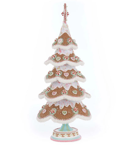 Katherine's Collection Sweet Delights Tabletop Tree