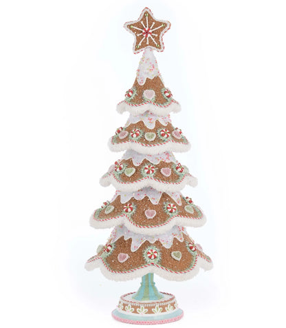 Katherine's Collection Sweet Delights Tabletop Tree