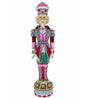 Katherine's Collection Major Molasses Nutcracker