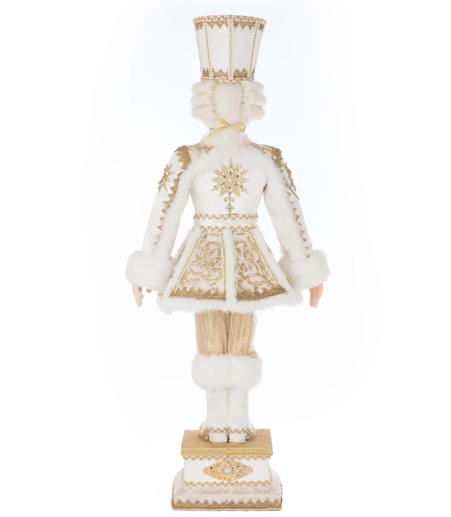 Katherine's Collection General Chester Nutson Nutcracker