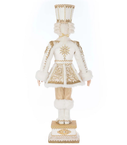 Katherine's Collection General Chester Nutson Nutcracker