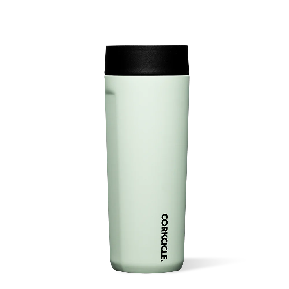 Corkcicle Commuter Cup Sage Mist