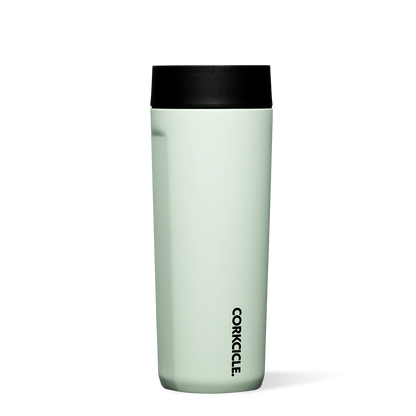 Corkcicle Commuter Cup Sage Mist