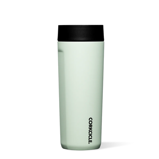 Corkcicle Commuter Cup Sage Mist