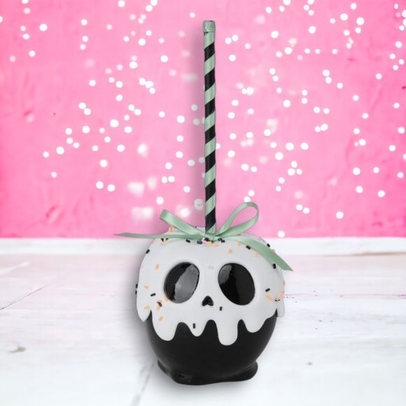 Black Candy Apple