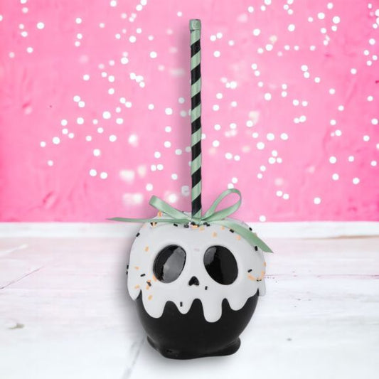 Black Candy Apple