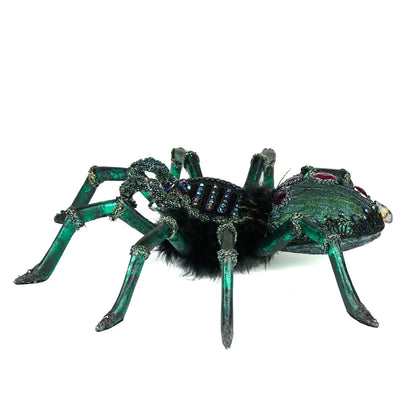 Large Spider Tabletop and Wallhanging by Katherines Collection